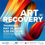 Art of Recovery Fund