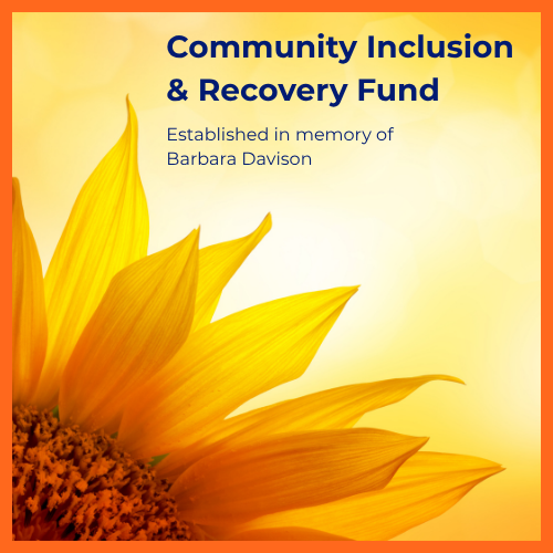 Community-Inclusion-Recovery-Fund